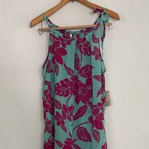 Tommy Bahama Swimwear Coverup Dress